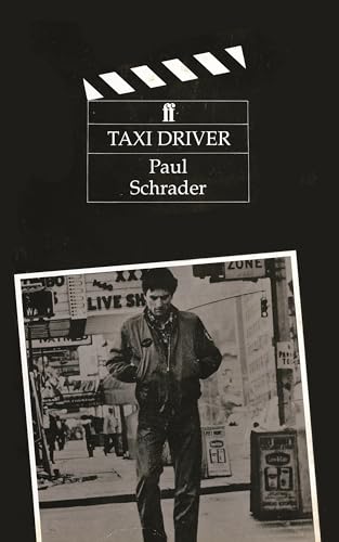 Taxi Driver von Faber & Faber