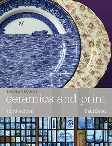 Ceramics and Print (New Ceramics)