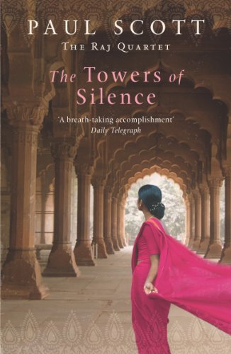 The Towers Of Silence von Arrow