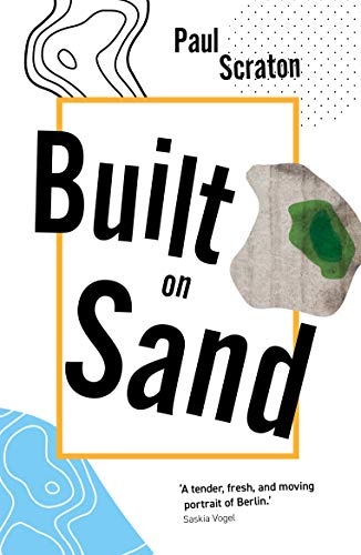 Built on Sand von Influx Press