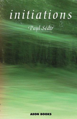 Initiations von Aeon Books