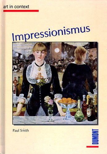 Impressionismus Impressionismus von DuMont