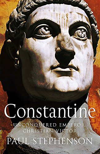 Constantine: Unconquered emperor, Christian victor von Quercus