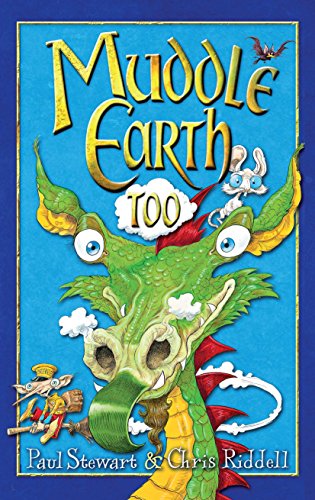 Muddle Earth Too von Macmillan Children's Books