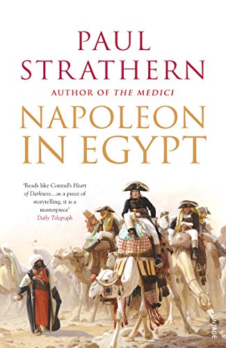 Napoleon in Egypt: 'The Greatest Glory' von Vintage