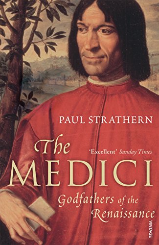 The Medici: Godfathers of the Renaissance von Vintage
