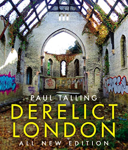 Derelict London: All New Edition von Random House Books