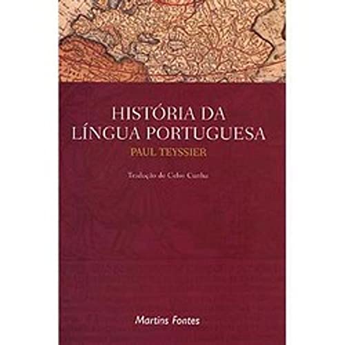 História da língua portuguesa (portugiesisch)