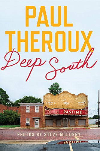 Deep South: Four Seasons on Back Roads Deep South: Four Seasons on Back Roads