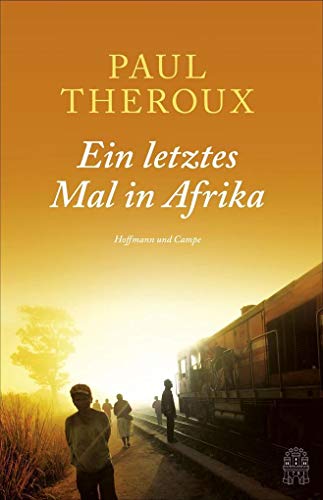 Ein letztes Mal in Afrika Ein letztes Mal in Afrika