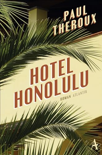 Hotel Honolulu: Roman