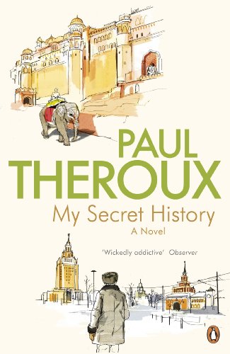 My Secret History: A Novel von Penguin