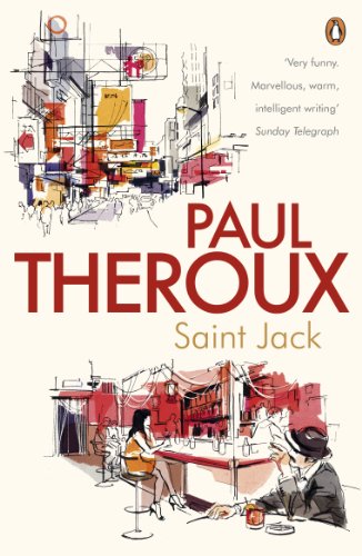 Saint Jack Saint Jack von Penguin