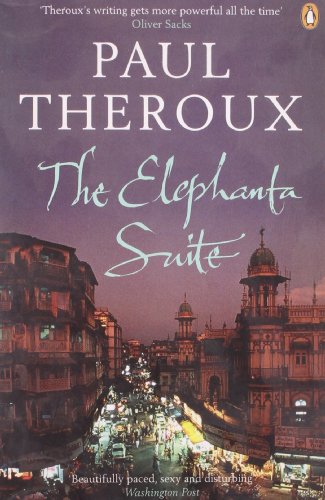 The Elephanta Suite The Elephanta Suite von Penguin