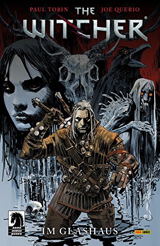 The Witcher: Bd. 1: Im Glashaus von Panini