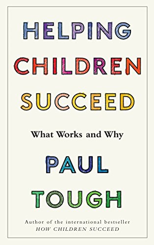 Helping Children Succeed: What Works and Why von Cornerstone