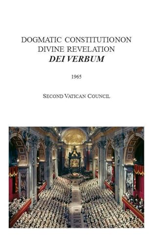 Dei verbum von Independently published