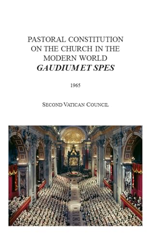 Gaudium et spes