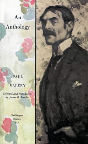Paul Valery: An Anthology (Collected Works of Paul Valery) von Princeton University Press
