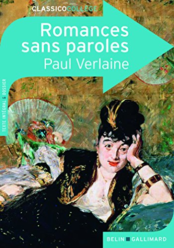 Romances sans Paroles