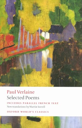 Selected Poems (Oxford World's Classics)