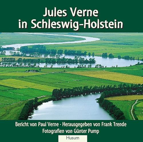 Jules Verne in Schleswig-Holstein: Bericht von Husum Druck