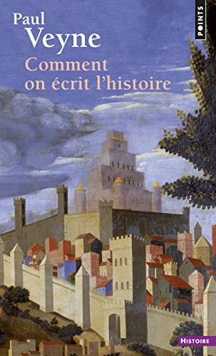 Comment on écrit l'histoire von Points