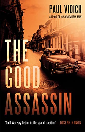 The Good Assassin von Oldcastle Books Ltd