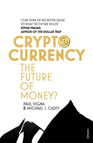 Cryptocurrency: The ultimate go-to guide for the Bitcoin curious