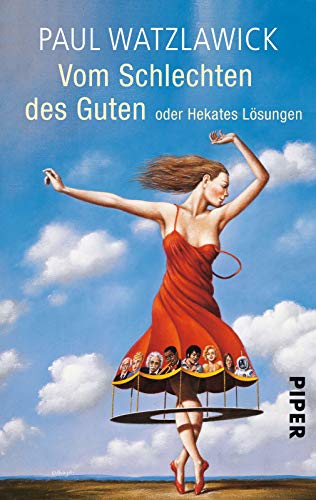 Vom Schlechten des Guten: oder Hekates Lösungen