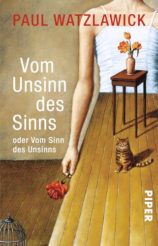 Vom Unsinn des Sinns oder Vom Sinn des Unsinns: Mit einem Vorwort von Hubert Christian Ehalt Vom Unsinn des Sinns oder Vom Sinn des Unsinns: Mit einem Vorwort von Hubert Christian Ehalt