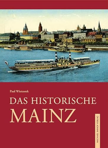 Das historische Mainz