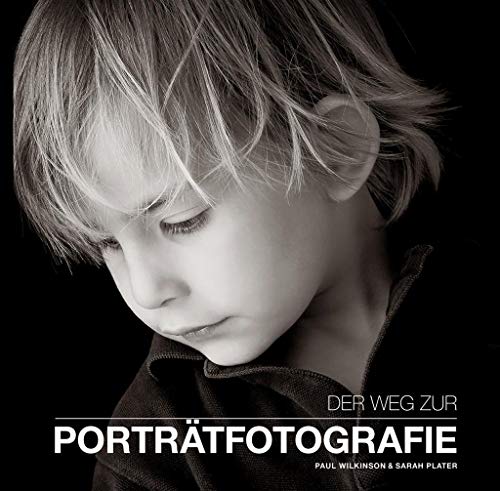 Der Weg zur Porträtfotografie von White Star Verlag