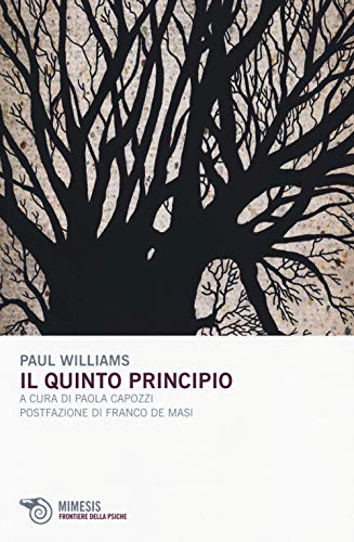 Il quinto principio Il quinto principio