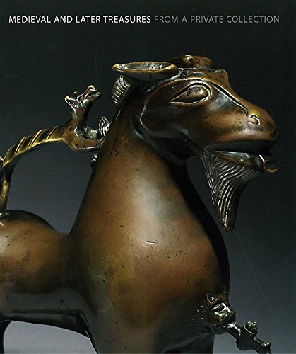 Medieval and Later Treasures from a Private Collection (Sam Fogg) von PAPERBACKSHOP UK IMPORT