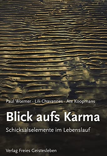 Blick aufs Karma: Schicksalselemente im Lebenslauf