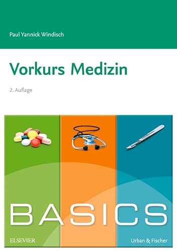 BASICS Vorkurs Medizin