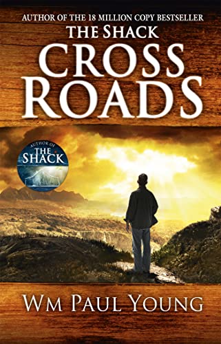Cross Roads: What if you could go back and put things right? von Hodder & Stoughton