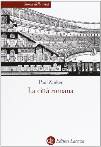 La città romana von Laterza