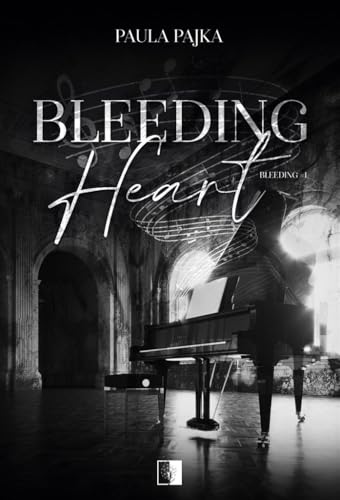 Bleeding (1) (Bleeding Tom 1 Bleeding Heart, Band 1) von NieZwykłe