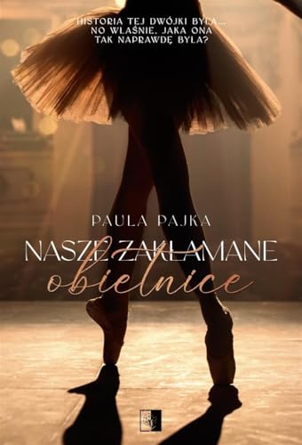 Nasze zakłamane obietnice von NieZwykłe