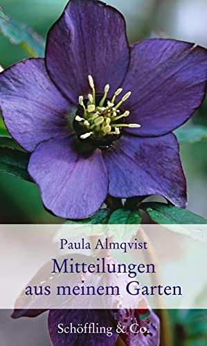 Mitteilungen aus meinem Garten (Gartenbücher - Garten-Geschenkbücher): Gartenkolumnen Mitteilungen aus meinem Garten (Gartenbücher - Garten-Geschenkbücher): Gartenkolumnen