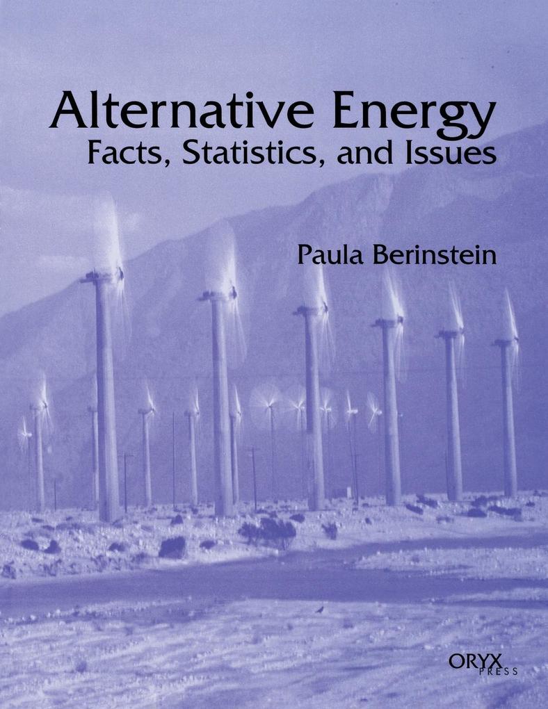 Alternative Energy von Greenwood