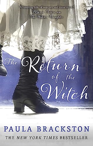 The Return of the Witch (Shadow Chronicles) von Corsair