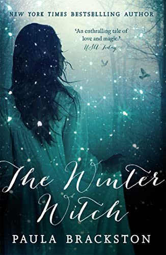 The Winter Witch (Shadow Chronicles) von Corsair