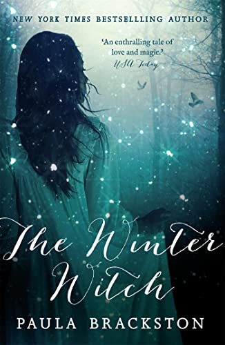The Winter Witch (Shadow Chronicles)