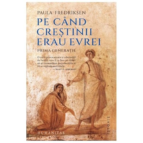 Pe Cand Crestinii Erau Evrei