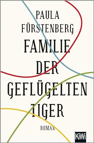 Familie der geflügelten Tiger: Roman