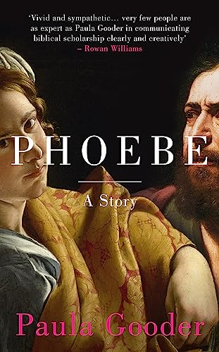 Phoebe: A Story