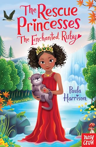 Rescue Princesses: The Enchanted Ruby (The Rescue Princesses) Rescue Princesses: The Enchanted Ruby (The Rescue Princesses)